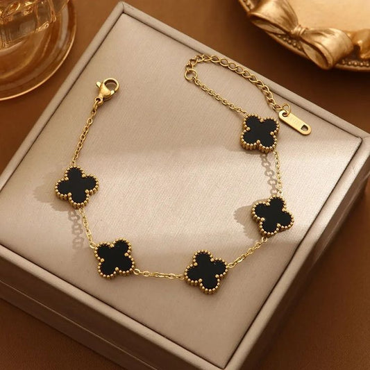 Auré™-Pulsera Van Cleef edición limitada